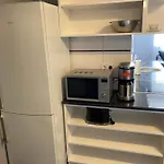 Eva Apartmanhaz Apartamento