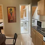 Apartamento Eva Apartmanhaz Balatonlelle