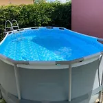 Eva Apartmanhaz *