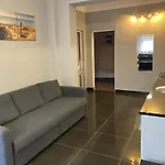 Eva Apartmanhaz شقة *