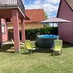 Eva Apartmanhaz * بالاتوليلّي