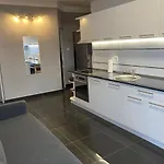 Eva Apartmanhaz Apartamento