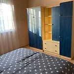 Eva Apartmanhaz Apartamento Balatonlelle