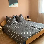 Eva Apartmanhaz Apartamento
