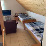 Eva Apartmanhaz Apartamento *