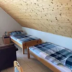 Eva Apartmanhaz Apartamento