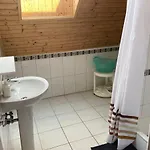 Apartamento Eva Apartmanhaz Balatonlelle