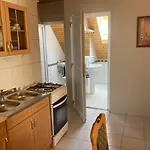 Eva Apartmanhaz Balatonlelle
