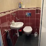 Eva Apartmanhaz * Balatonlelle