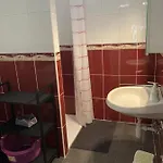 Apartamento Eva Apartmanhaz Balatonlelle