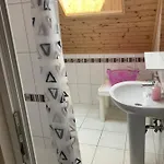 Eva Apartmanhaz *