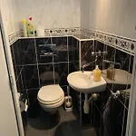 Eva Apartmanhaz Apartamento *