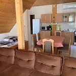 Apartamento Eva Apartmanhaz *