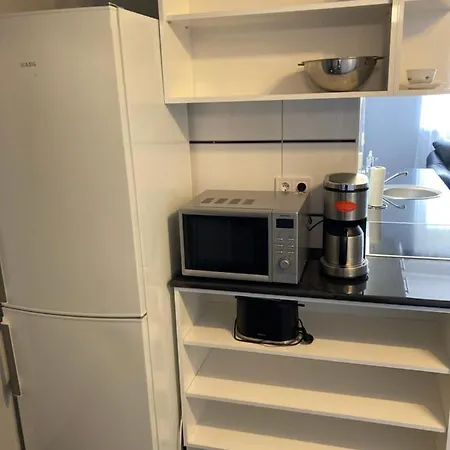 Eva Apartmanhaz 아파트