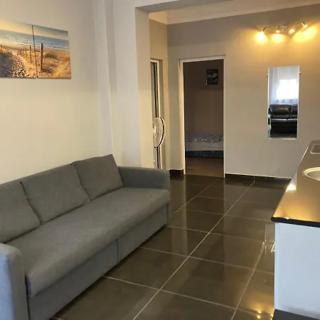 Eva Apartmanhaz 아파트 *
