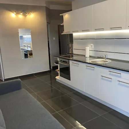 Eva Apartmanhaz 아파트