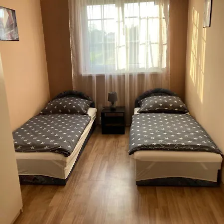 éva Appartement Balatonlelle