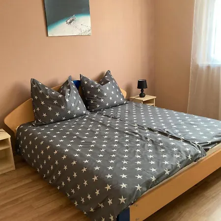 Eva Apartmanhaz 아파트