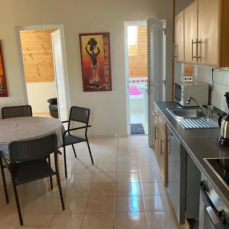 Eva Apartmanhaz Apartamento *