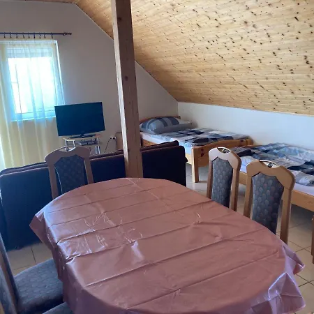 Eva Apartmanhaz 아파트