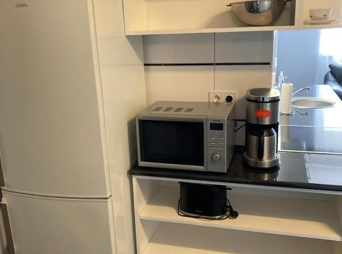 Eva Apartmanhaz Apartmán