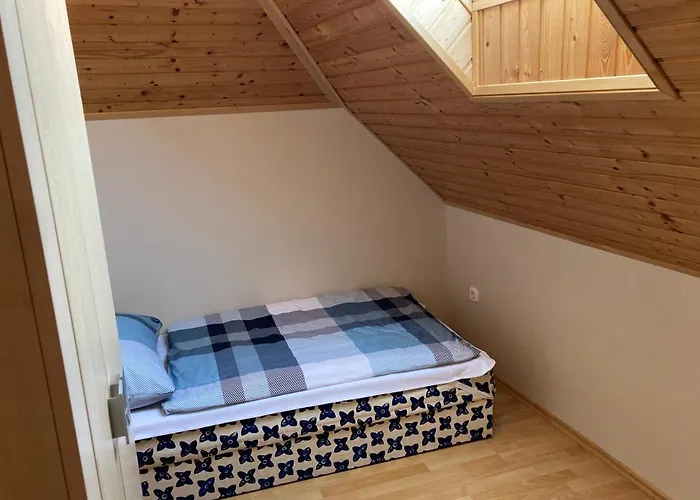Apartmán Eva Apartmanhaz Balatonlelle