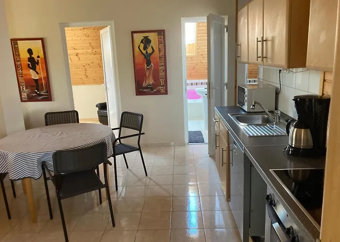 Eva Apartmanhaz Apartament *