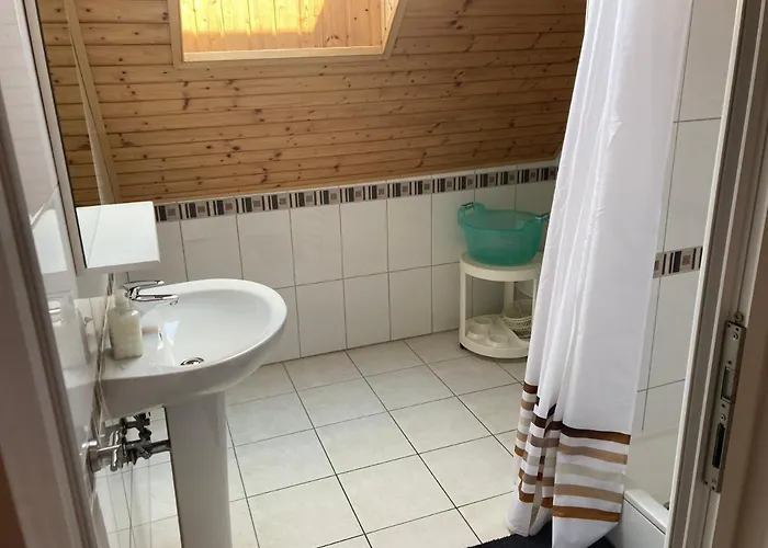 Apartament Eva Apartmanhaz Balatonlelle