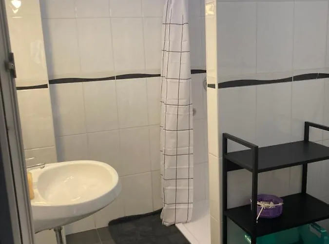 Apartmán Eva Apartmanhaz