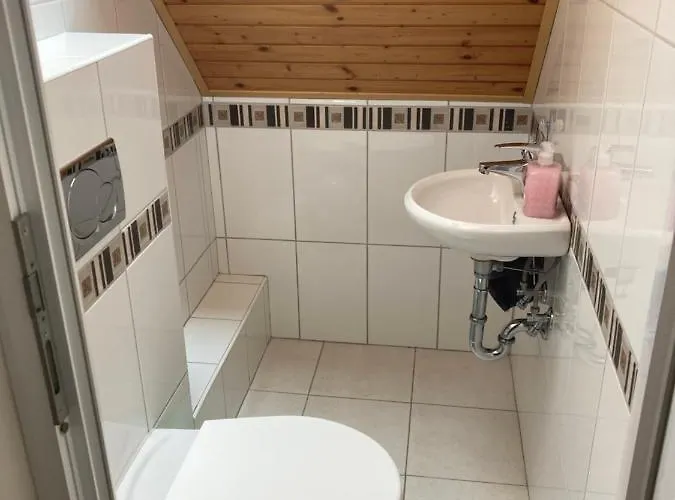Eva Apartmanhaz Apartmán Balatonlelle