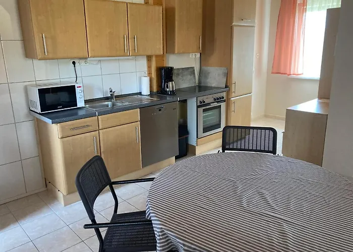 Apartament Eva Apartmanhaz