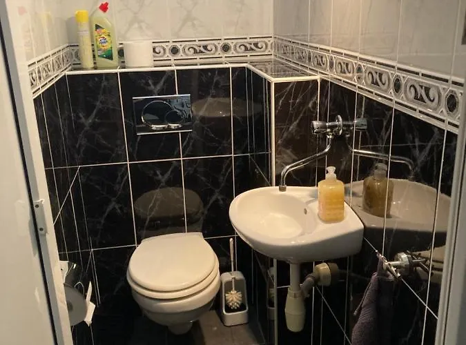 Eva Apartmanhaz Apartmán *