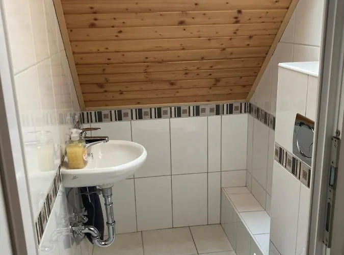 Apartmán Eva Apartmanhaz Balatonlelle