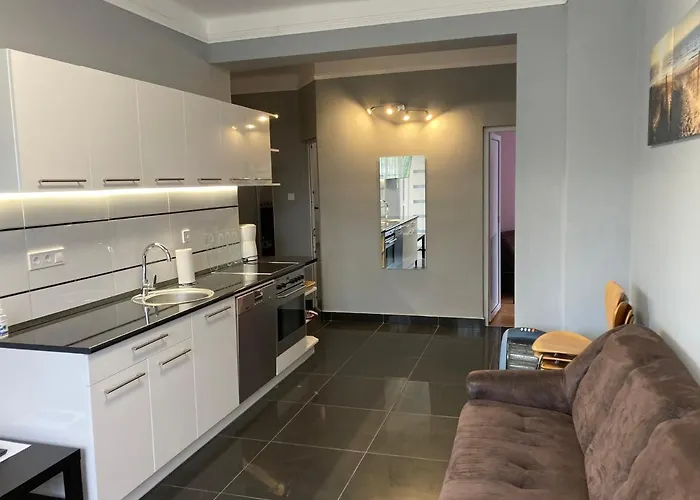 Apartmán Eva Apartmanhaz